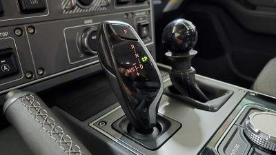 2024 INEOS Grenadier Station Wagon 4x4