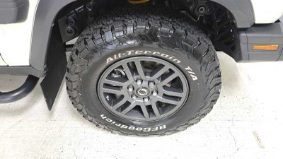 2024 INEOS Grenadier Station Wagon 4x4