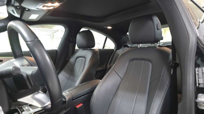 2025 Mercedes-Benz CLA 250 4MATIC® Coupe