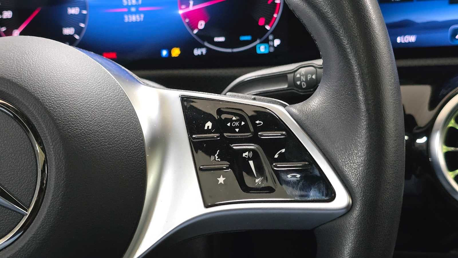 2025 Mercedes-Benz CLA 250 4MATIC® Coupe