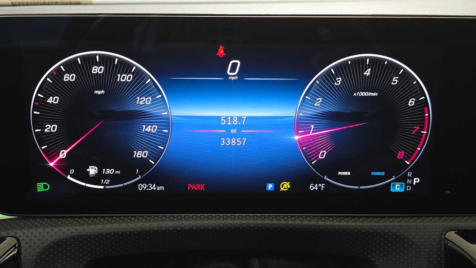 2025 Mercedes-Benz CLA 250 4MATIC® Coupe