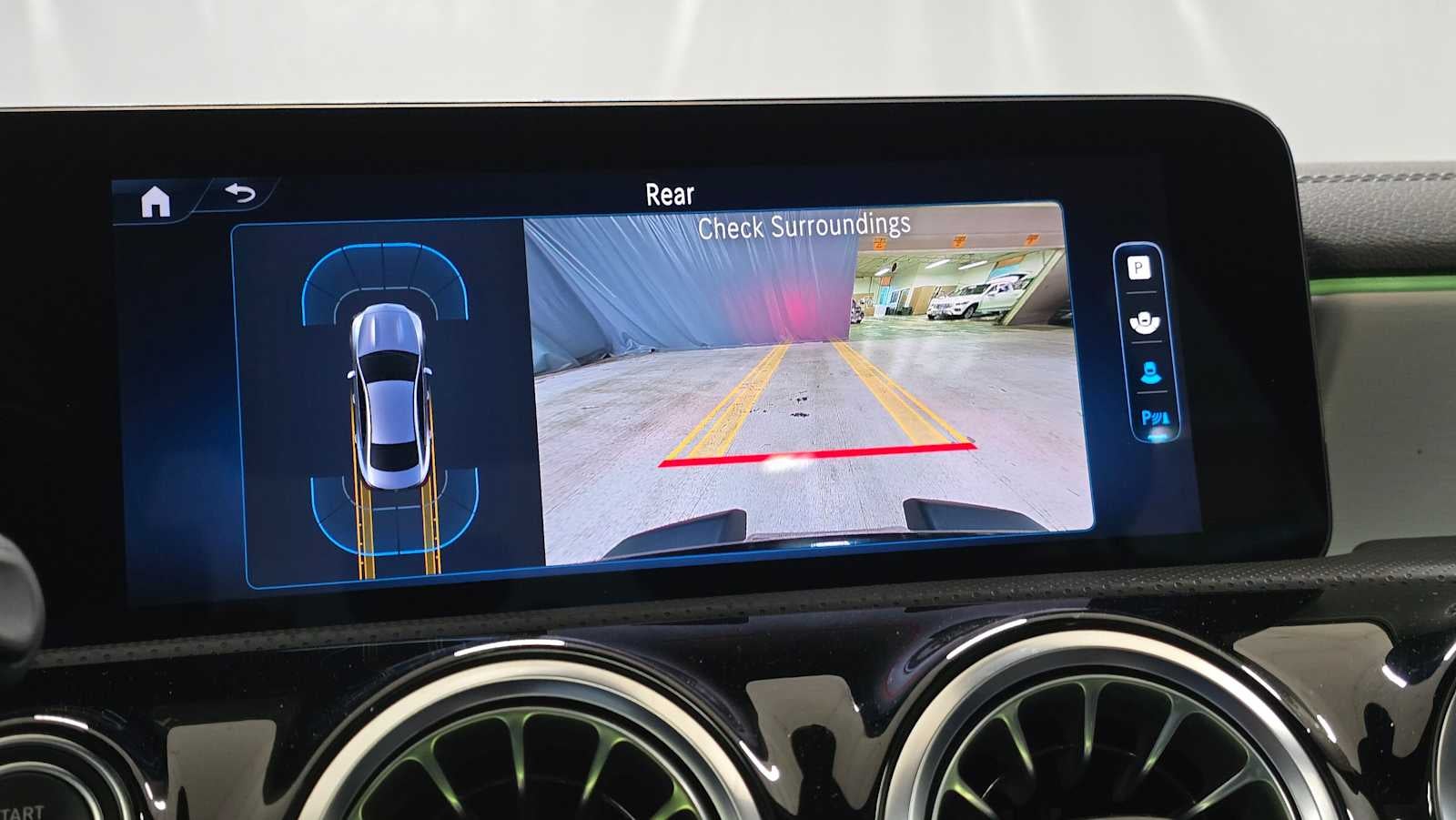 2025 Mercedes-Benz CLA 250 4MATIC® Coupe