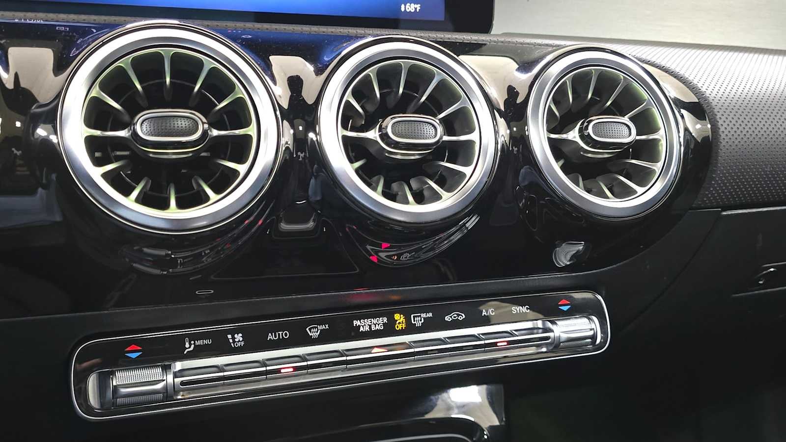 2025 Mercedes-Benz CLA 250 4MATIC® Coupe