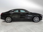 2025 Mercedes-Benz CLA 250 4MATIC® Coupe