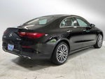 2025 Mercedes-Benz CLA 250 4MATIC® Coupe
