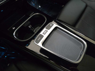 2025 Mercedes-Benz CLA 250 4MATIC® Coupe