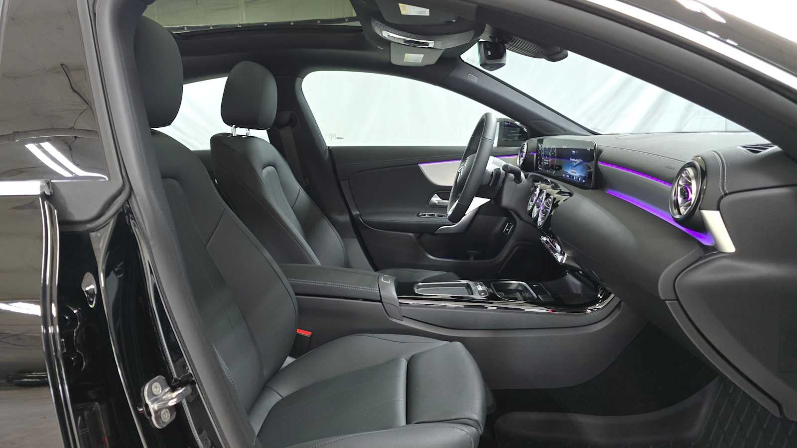 2026 Mercedes-Benz CLA 250 4MATIC® Coupe