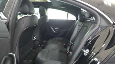 2026 Mercedes-Benz CLA 250 4MATIC® Coupe