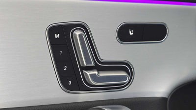 2026 Mercedes-Benz CLA 250 4MATIC® Coupe