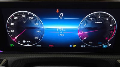 2026 Mercedes-Benz CLA 250 4MATIC® Coupe