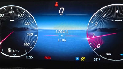 2026 Mercedes-Benz CLA 250 4MATIC® Coupe