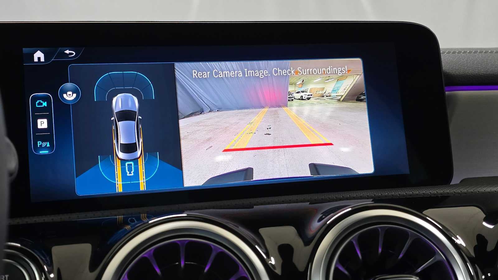 2026 Mercedes-Benz CLA 250 4MATIC® Coupe