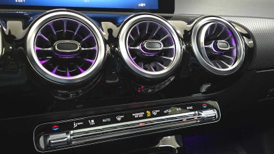 2026 Mercedes-Benz CLA 250 4MATIC® Coupe