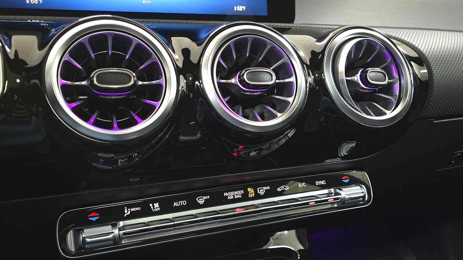 2026 Mercedes-Benz CLA 250 4MATIC® Coupe
