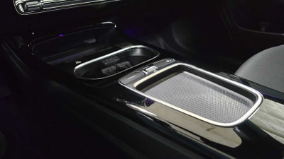 2026 Mercedes-Benz CLA 250 4MATIC® Coupe