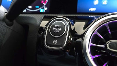 2026 Mercedes-Benz CLA 250 4MATIC® Coupe