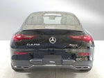 2026 Mercedes-Benz CLA 250 4MATIC® Coupe