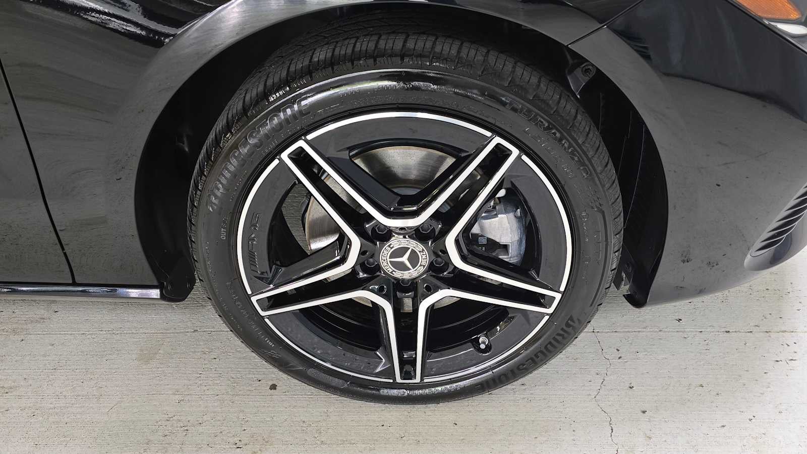 2026 Mercedes-Benz CLA 250 4MATIC® Coupe