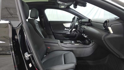 2026 Mercedes-Benz CLA 250 4MATIC® Coupe