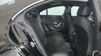 2026 Mercedes-Benz CLA 250 4MATIC® Coupe