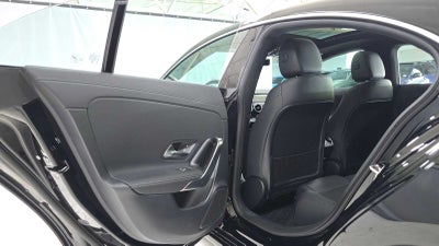 2026 Mercedes-Benz CLA 250 4MATIC® Coupe