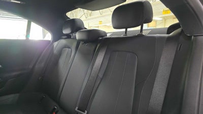 2026 Mercedes-Benz CLA 250 4MATIC® Coupe