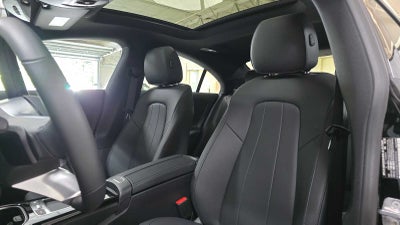 2026 Mercedes-Benz CLA 250 4MATIC® Coupe