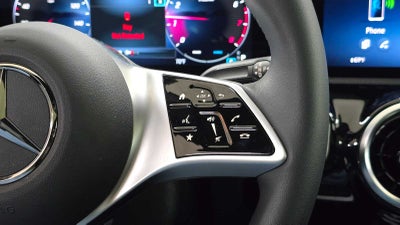 2026 Mercedes-Benz CLA 250 4MATIC® Coupe