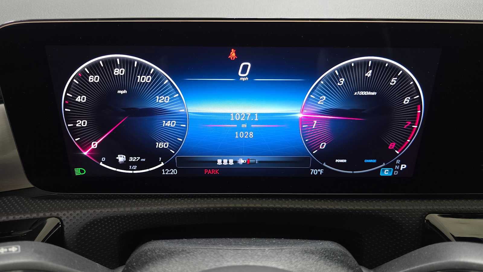 2026 Mercedes-Benz CLA 250 4MATIC® Coupe