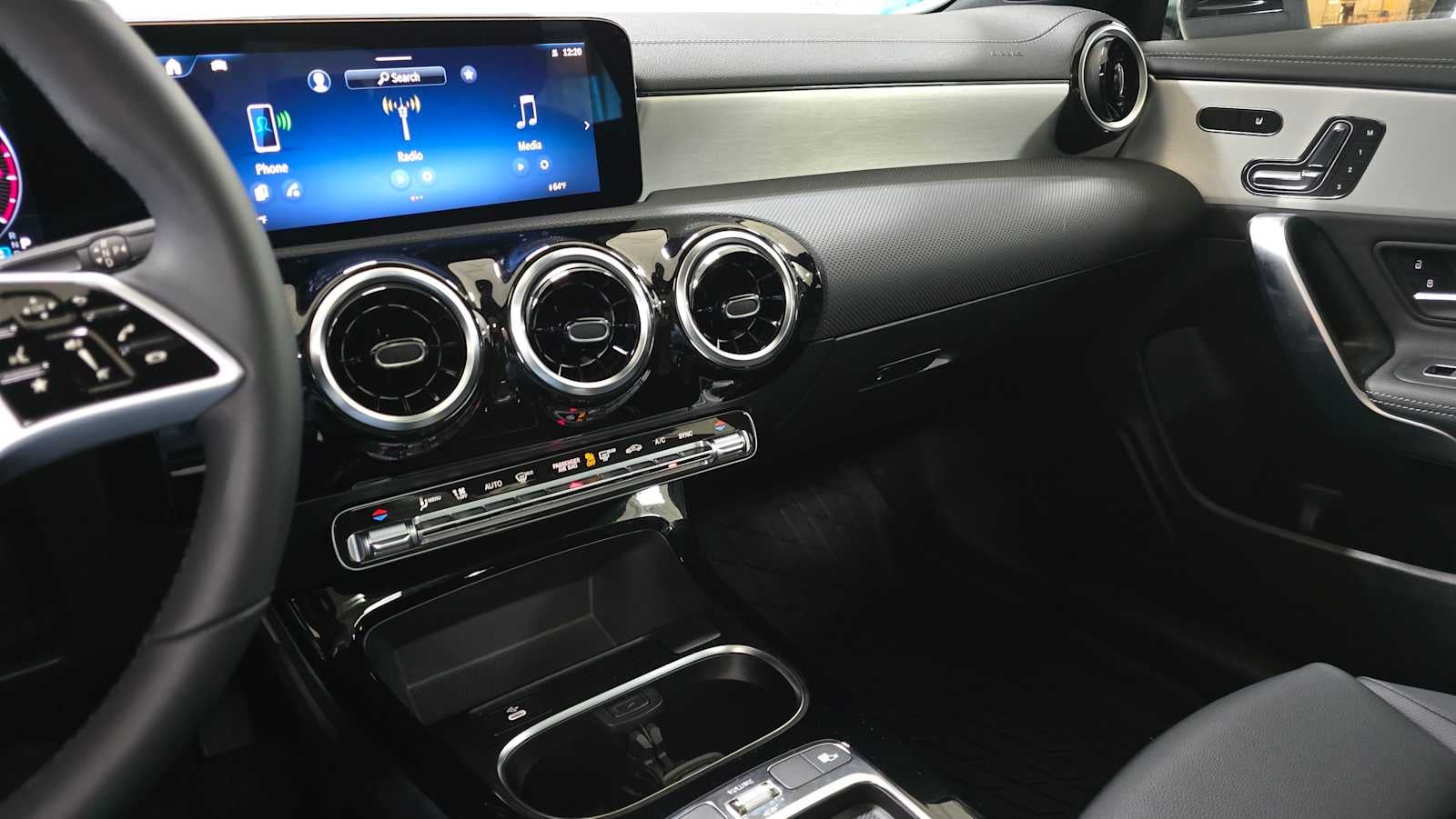 2026 Mercedes-Benz CLA 250 4MATIC® Coupe