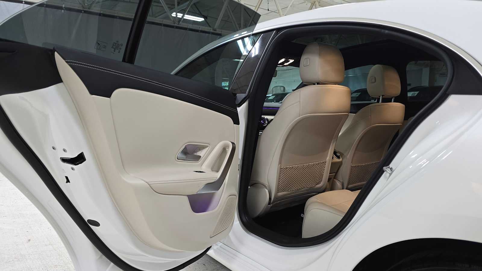 2024 Mercedes-Benz CLA CLA 250