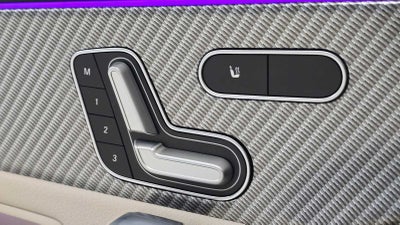 2024 Mercedes-Benz CLA CLA 250