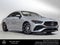 2026 Mercedes-Benz AMG® CLA 35 4MATIC® Coupe