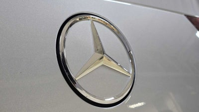 2026 Mercedes-Benz AMG® CLA 35 4MATIC® Coupe