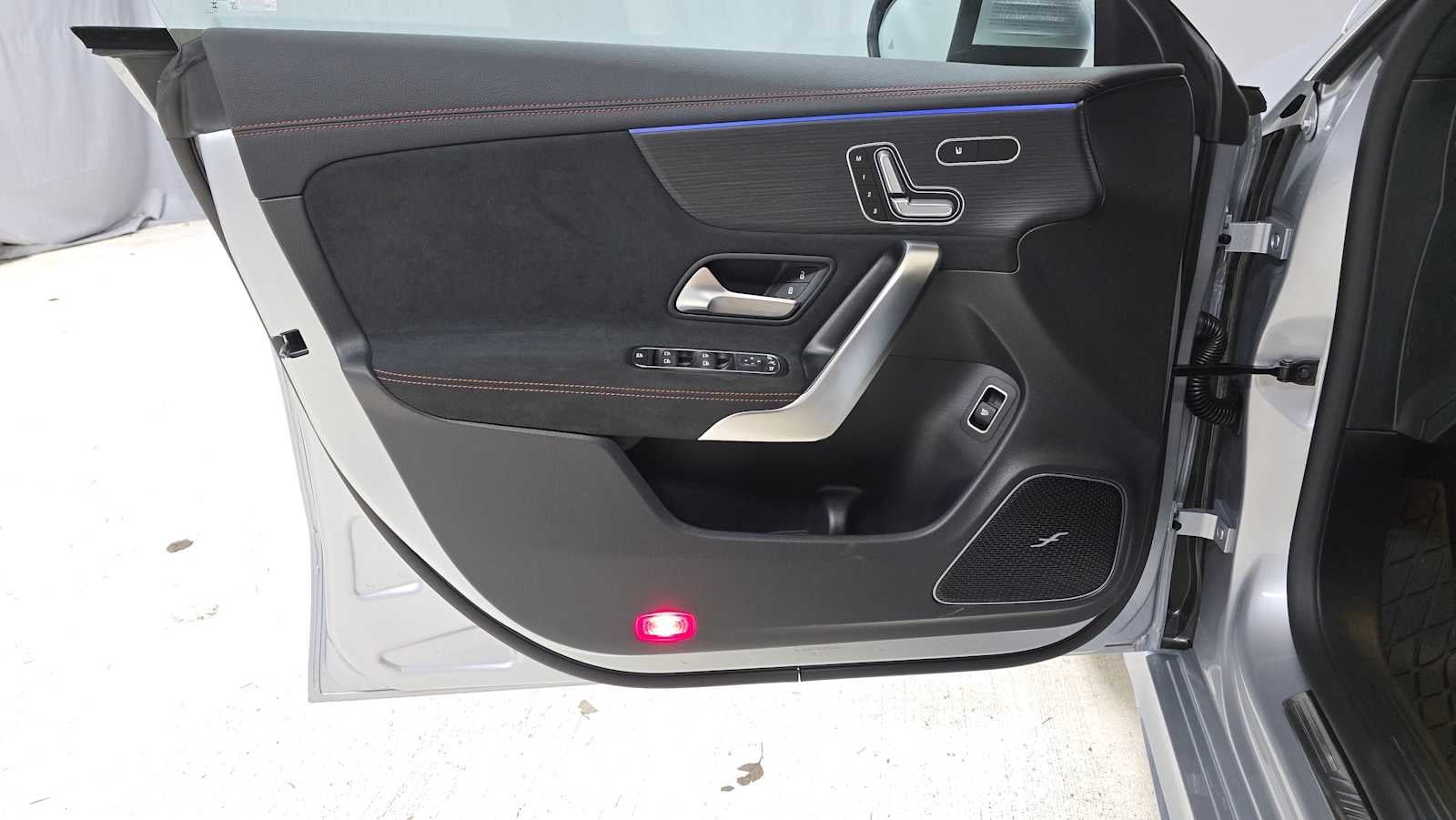2026 Mercedes-Benz AMG® CLA 35 4MATIC® Coupe
