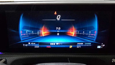 2026 Mercedes-Benz AMG® CLA 35 4MATIC® Coupe