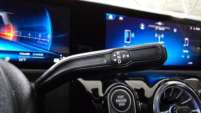 2026 Mercedes-Benz AMG® CLA 35 4MATIC® Coupe