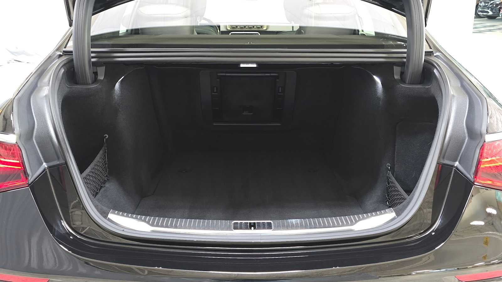 2026 Mercedes-Benz S 500 4MATIC® Sedan