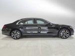 2026 Mercedes-Benz S 500 4MATIC® Sedan