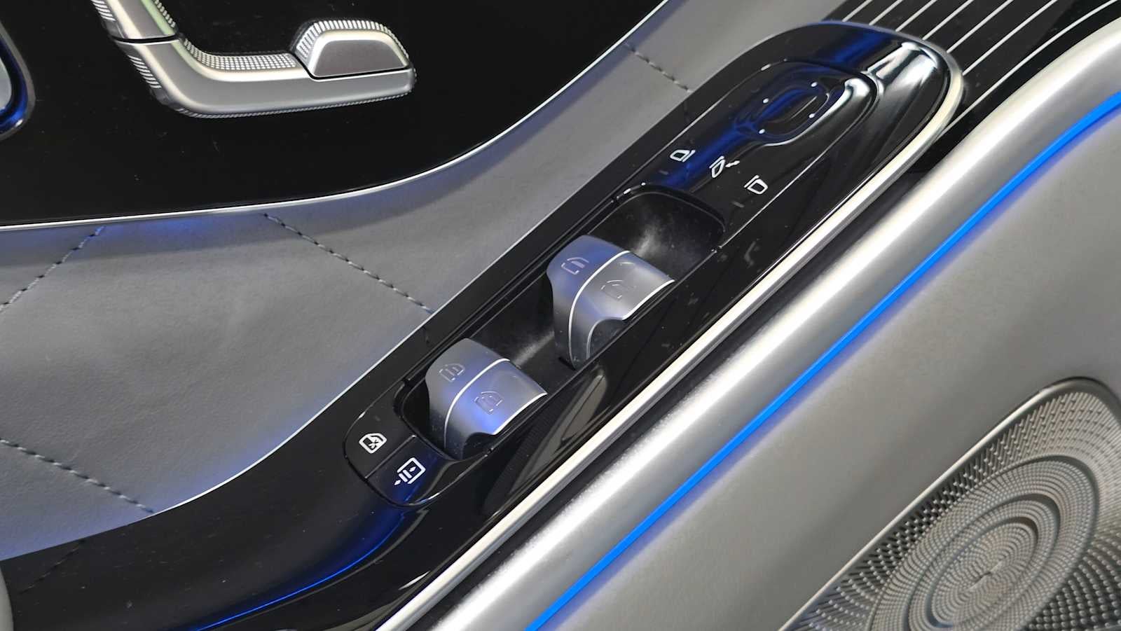2026 Mercedes-Benz S 500 4MATIC® Sedan