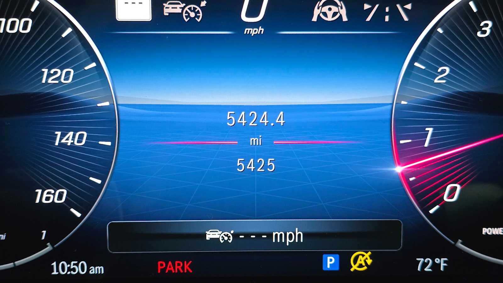2026 Mercedes-Benz S 500 4MATIC® Sedan