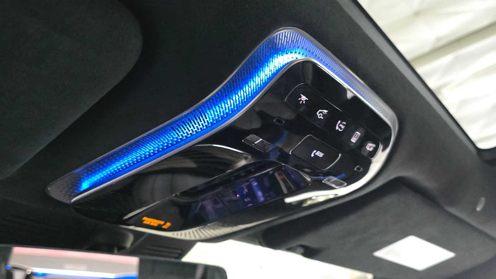 2026 Mercedes-Benz S 500 4MATIC® Sedan