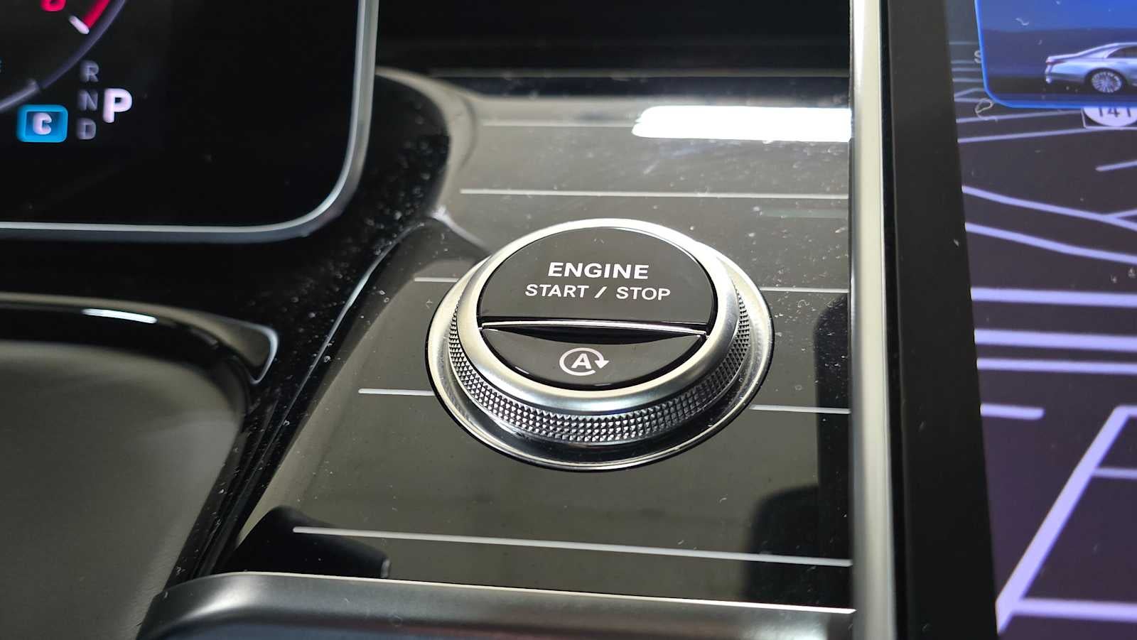 2026 Mercedes-Benz S 500 4MATIC® Sedan