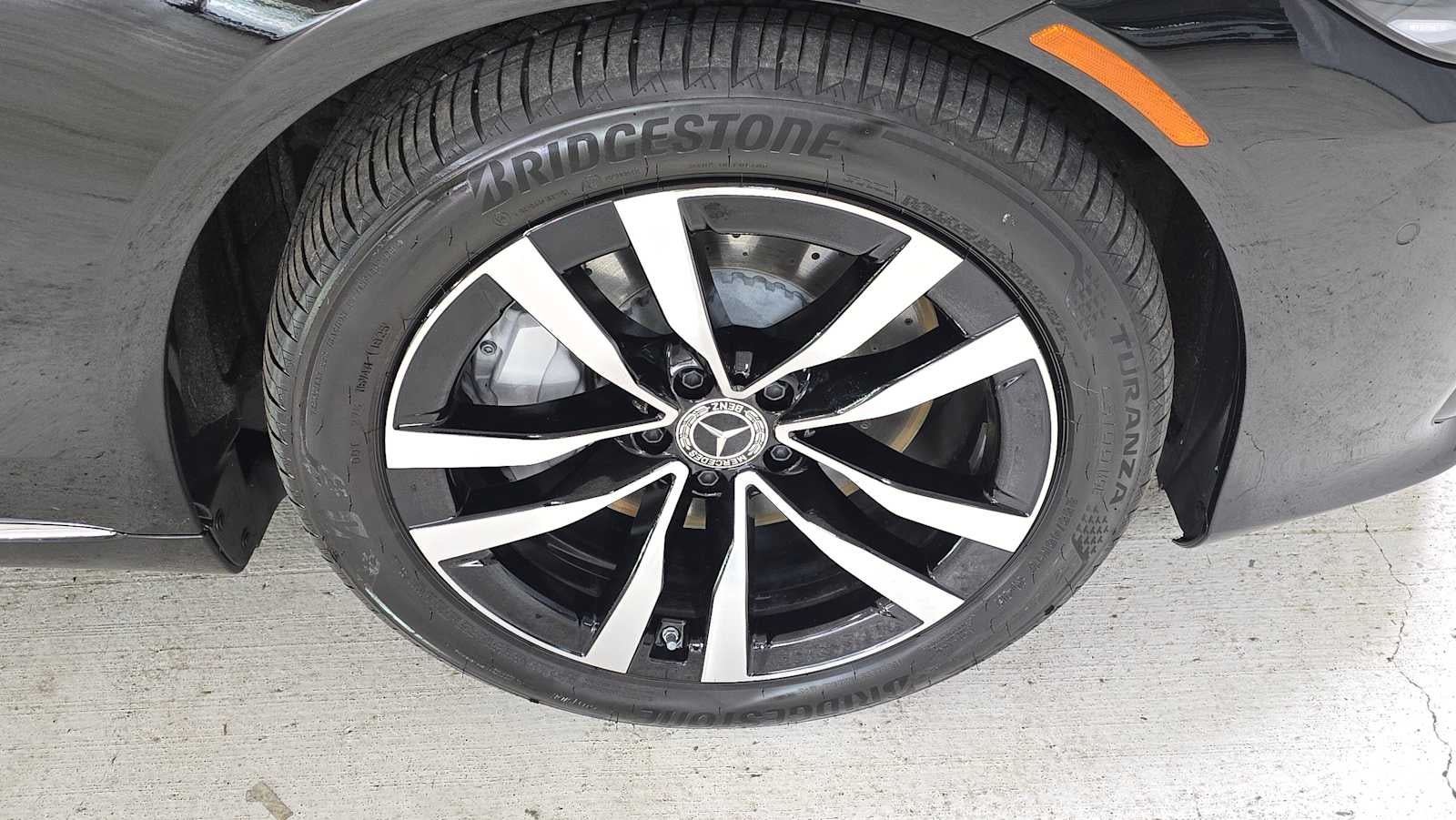 2026 Mercedes-Benz S 500 4MATIC® Sedan