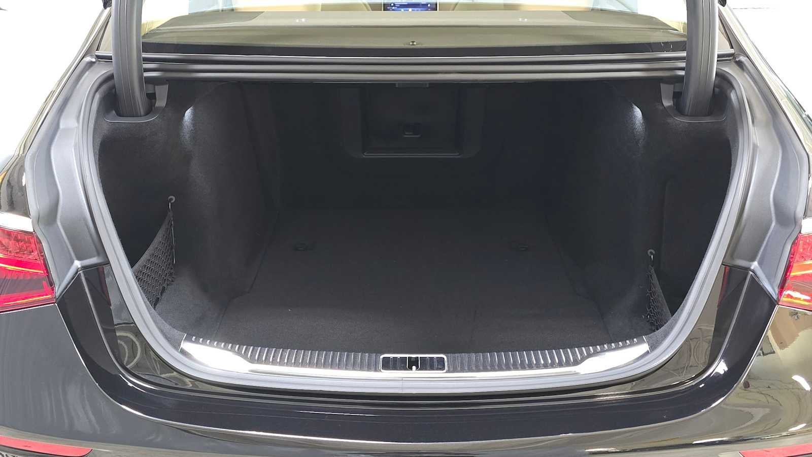 2026 Mercedes-Benz S 500 4MATIC® Sedan