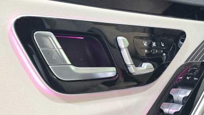 2026 Mercedes-Benz S 500 4MATIC® Sedan