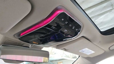 2026 Mercedes-Benz S 500 4MATIC® Sedan