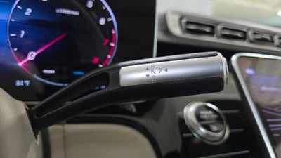 2026 Mercedes-Benz S 500 4MATIC® Sedan