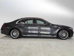 2026 Mercedes-Benz S 580 4MATIC® Sedan