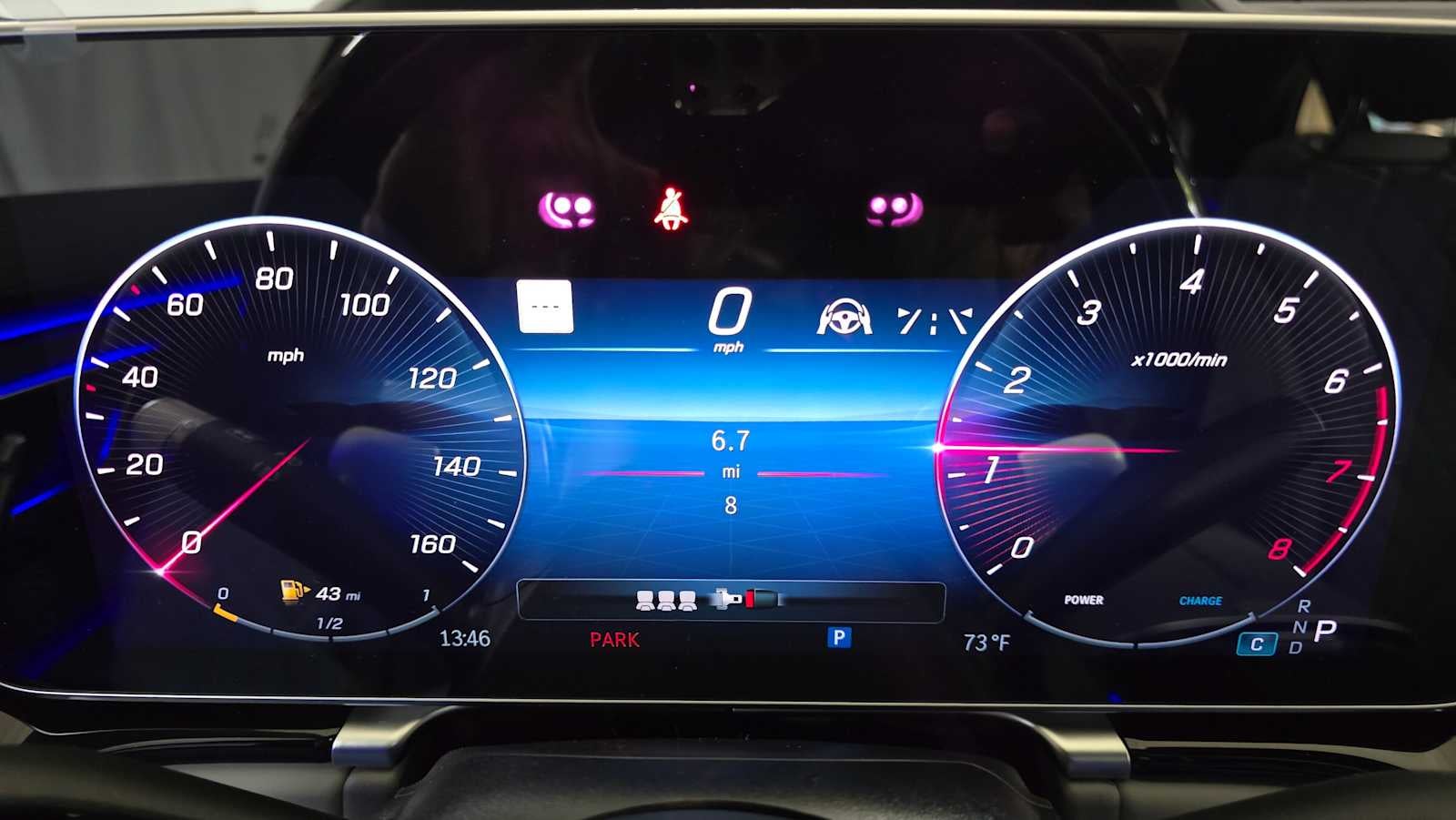 2026 Mercedes-Benz S 580 4MATIC® Sedan